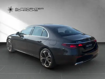 MERCEDES-BENZ E 300 e AVANTGARDE ADVANCED PLUS FONDS&hellip;