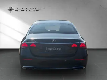 MERCEDES-BENZ E 300 e AVANTGARDE ADVANCED PLUS FONDS&hellip;