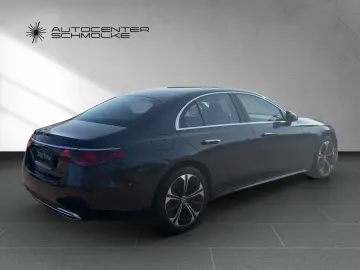 MERCEDES-BENZ E 300 e AVANTGARDE ADVANCED PLUS FONDS&hellip;