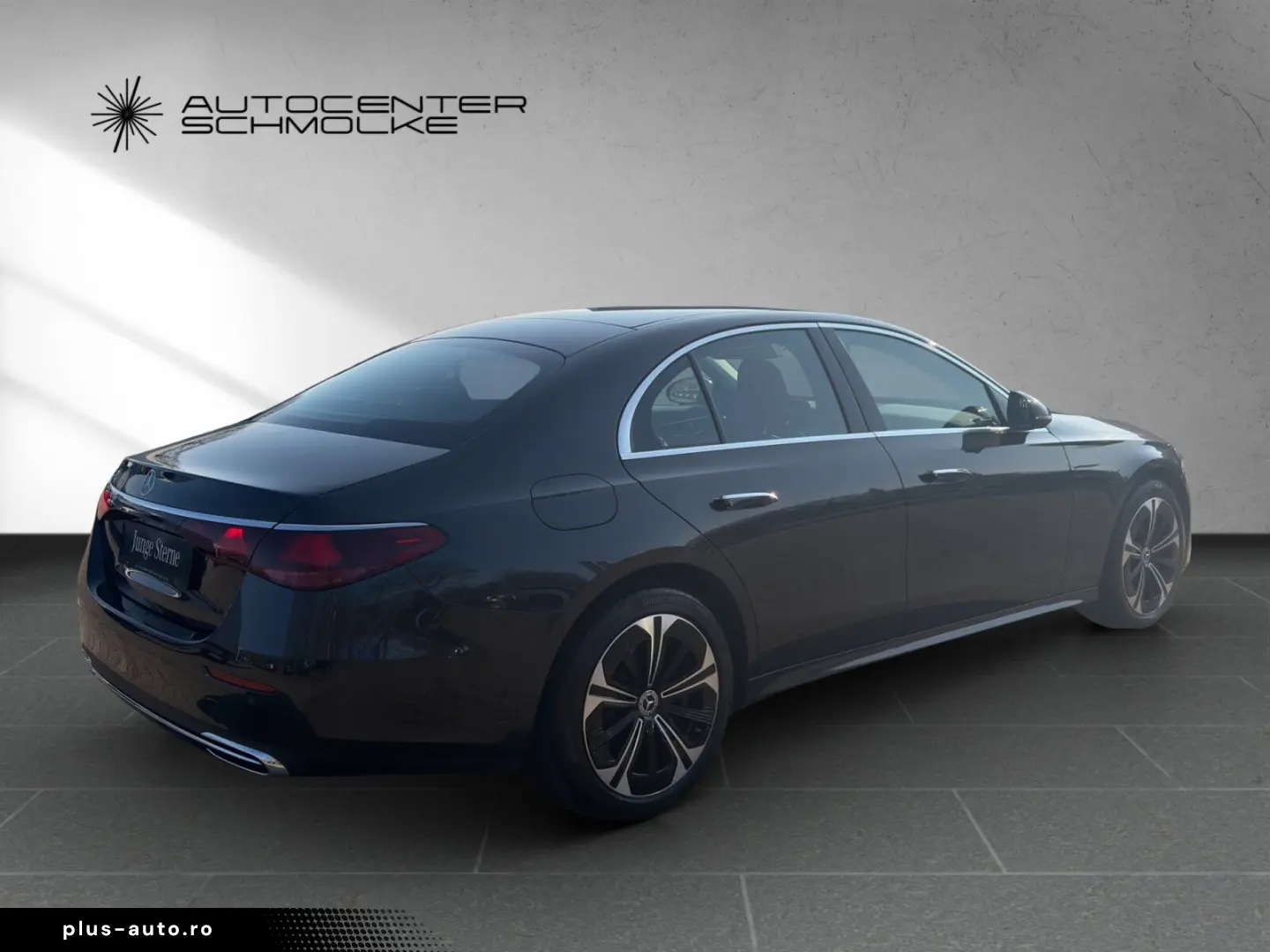 MERCEDES-BENZ E 300 e AVANTGARDE ADVANCED PLUS FONDS&hellip;