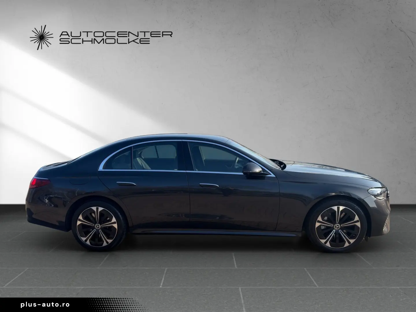 MERCEDES-BENZ E 300 e AVANTGARDE ADVANCED PLUS FONDS&hellip;