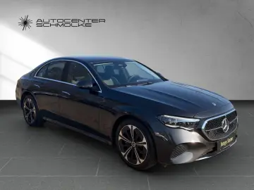 MERCEDES-BENZ E 300 e AVANTGARDE ADVANCED PLUS FONDS&hellip;