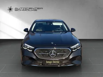 MERCEDES-BENZ E 300 e AVANTGARDE ADVANCED PLUS FONDS&hellip;