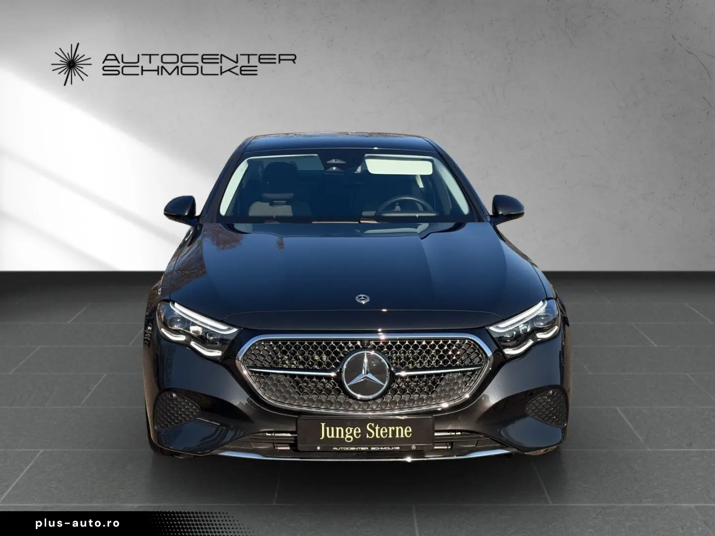 MERCEDES-BENZ E 300 e AVANTGARDE ADVANCED PLUS FONDS&hellip;