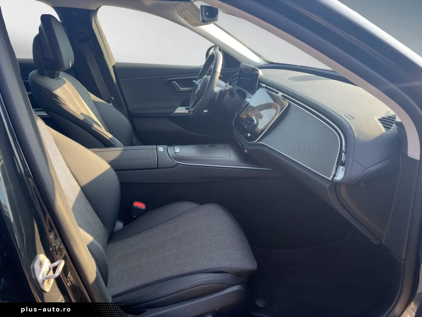 MERCEDES-BENZ E 300 e AVANTGARDE ADVANCED PLUS FONDS&hellip;