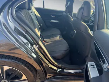 MERCEDES-BENZ E 300 e AVANTGARDE ADVANCED PLUS FONDS&hellip;