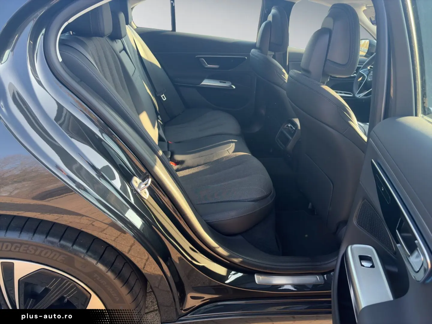 MERCEDES-BENZ E 300 e AVANTGARDE ADVANCED PLUS FONDS&hellip;