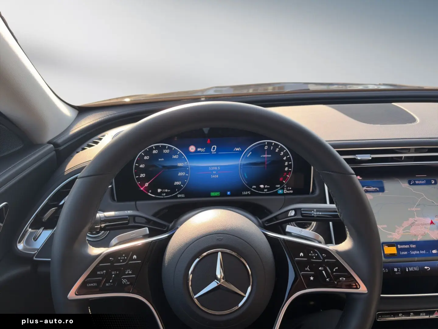 MERCEDES-BENZ E 300 e AVANTGARDE ADVANCED PLUS FONDS&hellip;