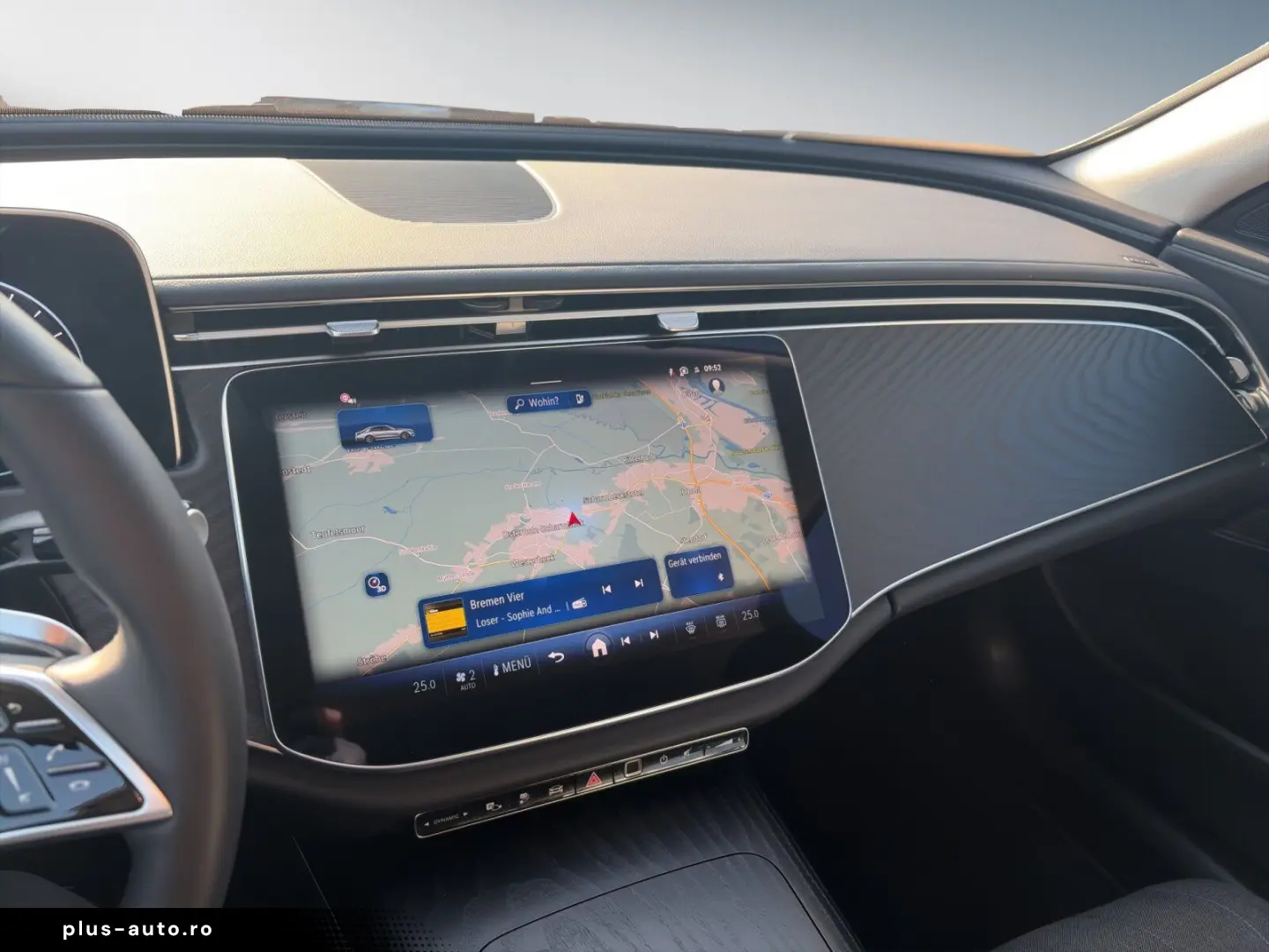 MERCEDES-BENZ E 300 e AVANTGARDE ADVANCED PLUS FONDS&hellip;