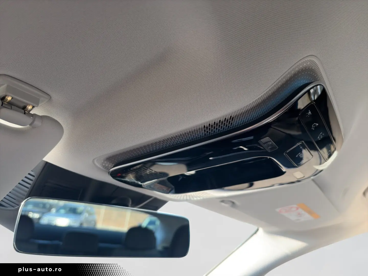 MERCEDES-BENZ E 300 e AVANTGARDE ADVANCED PLUS FONDS&hellip;