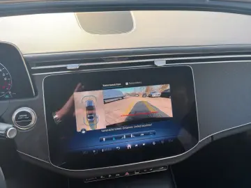 MERCEDES-BENZ E 300 e AVANTGARDE ADVANCED PLUS FONDS&hellip;