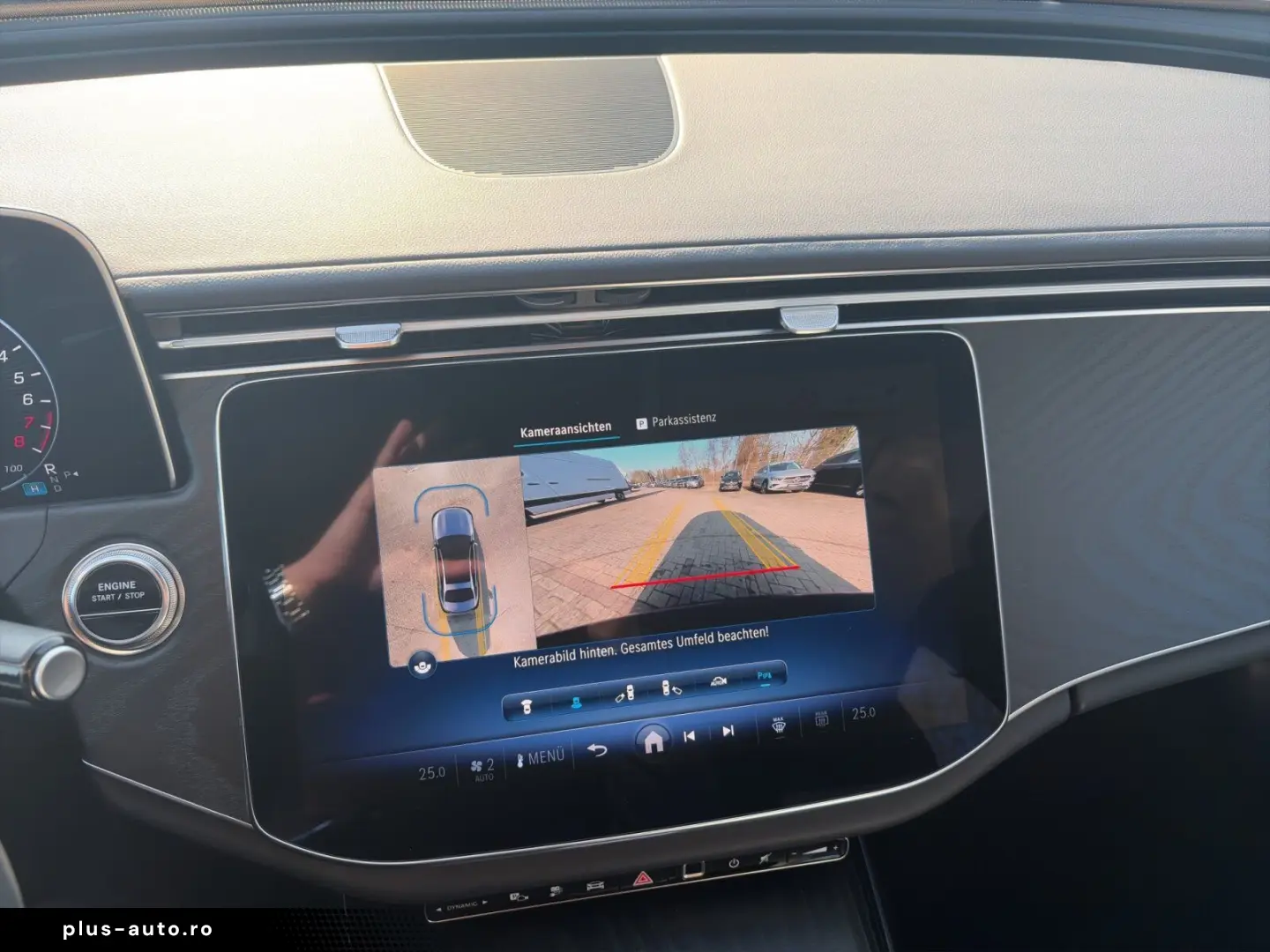 MERCEDES-BENZ E 300 e AVANTGARDE ADVANCED PLUS FONDS&hellip;