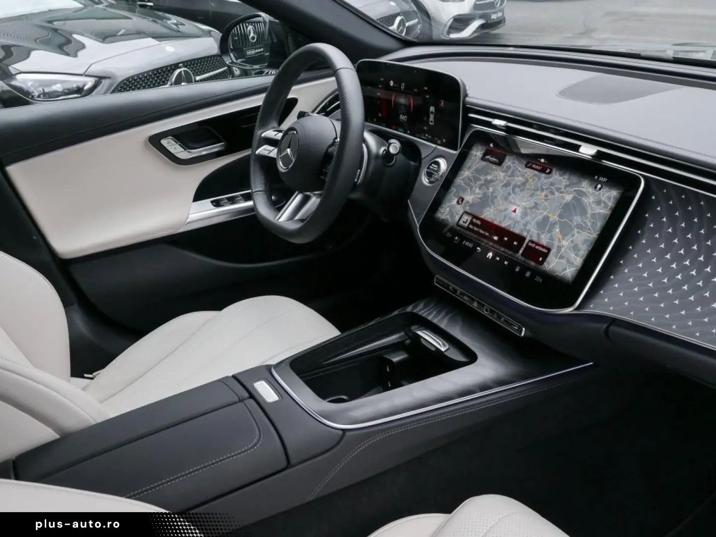 MERCEDES-BENZ E 300 e AMG-Sport Night Distr Totw LED&hellip;