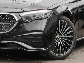 MERCEDES-BENZ E 300 e AMG-Sport Night Distr Totw LED&hellip;