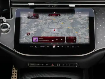 MERCEDES-BENZ E 300 e AMG-Sport Night Distr Totw LED&hellip;