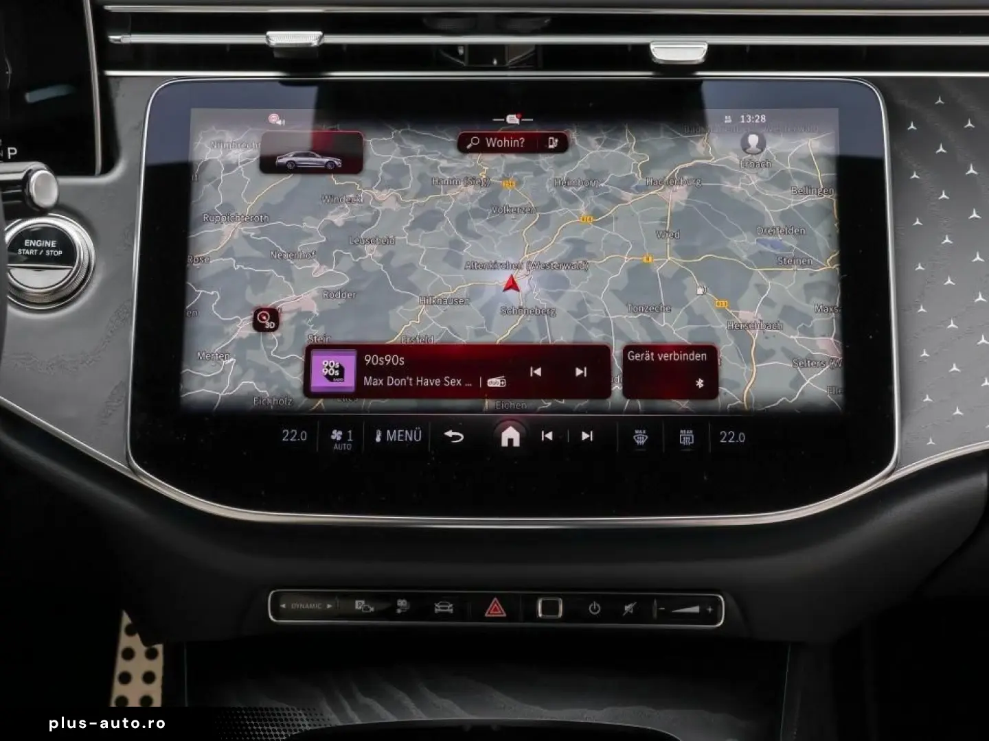 MERCEDES-BENZ E 300 e AMG-Sport Night Distr Totw LED&hellip;