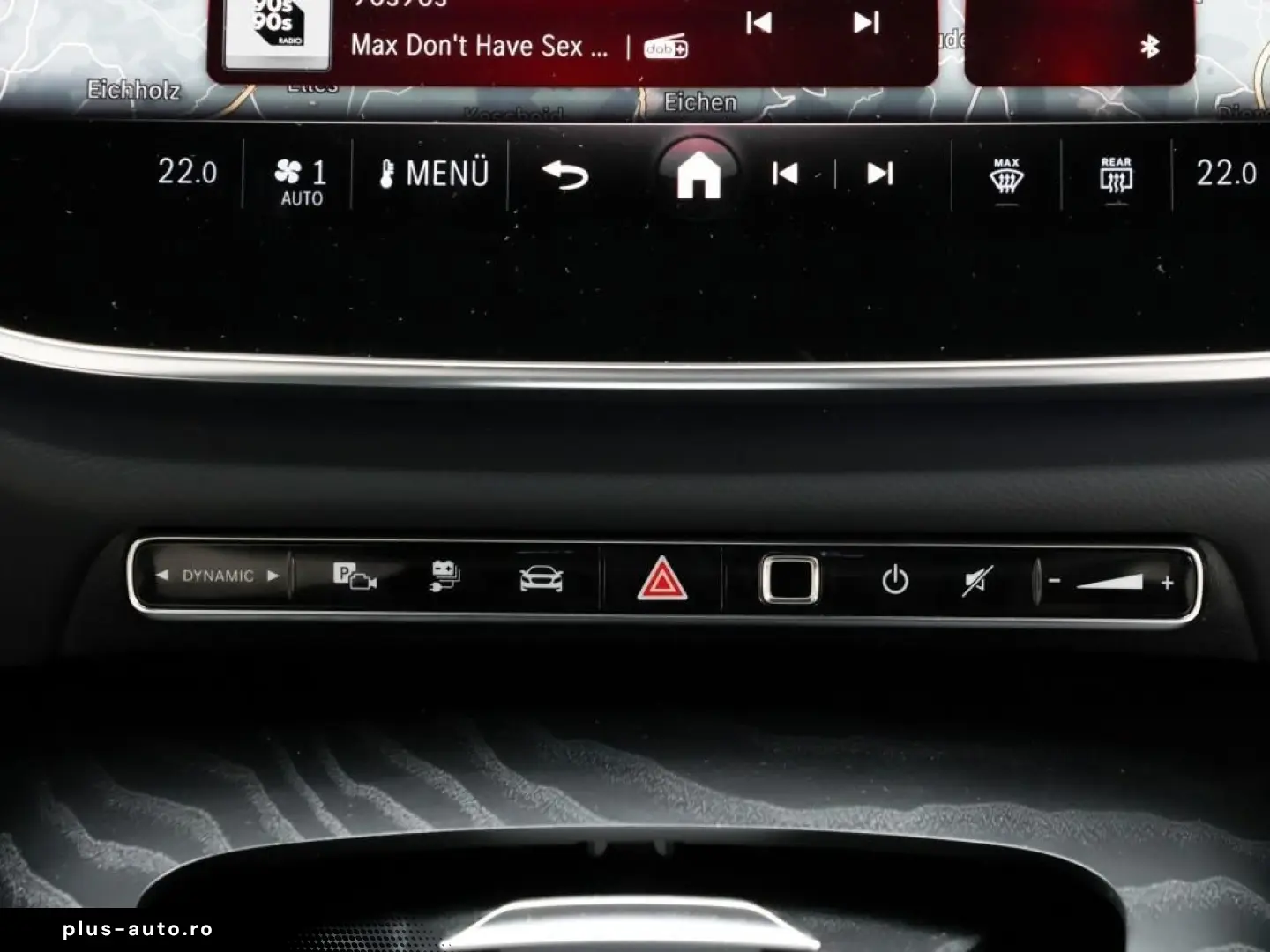 MERCEDES-BENZ E 300 e AMG-Sport Night Distr Totw LED&hellip;