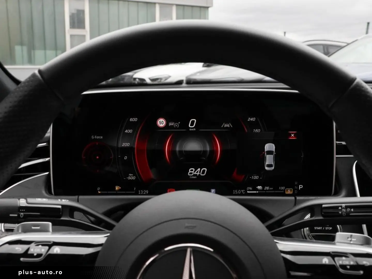 MERCEDES-BENZ E 300 e AMG-Sport Night Distr Totw LED&hellip;