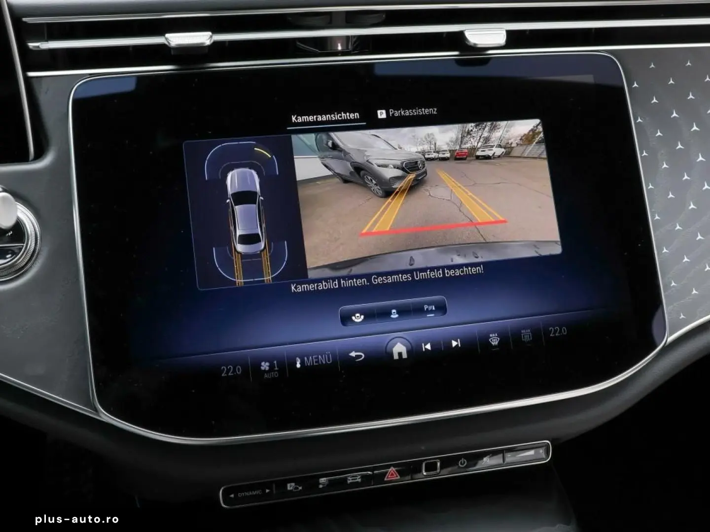 MERCEDES-BENZ E 300 e AMG-Sport Night Distr Totw LED&hellip;