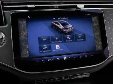 MERCEDES-BENZ E 300 e AMG-Sport Night Distr Totw LED&hellip;