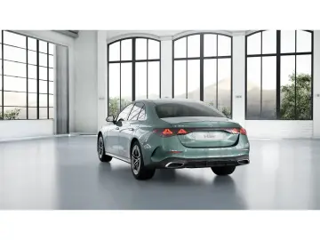 MERCEDES-BENZ E 300 de AMG NIGHT TECHNIK CARPLAY KAMERA