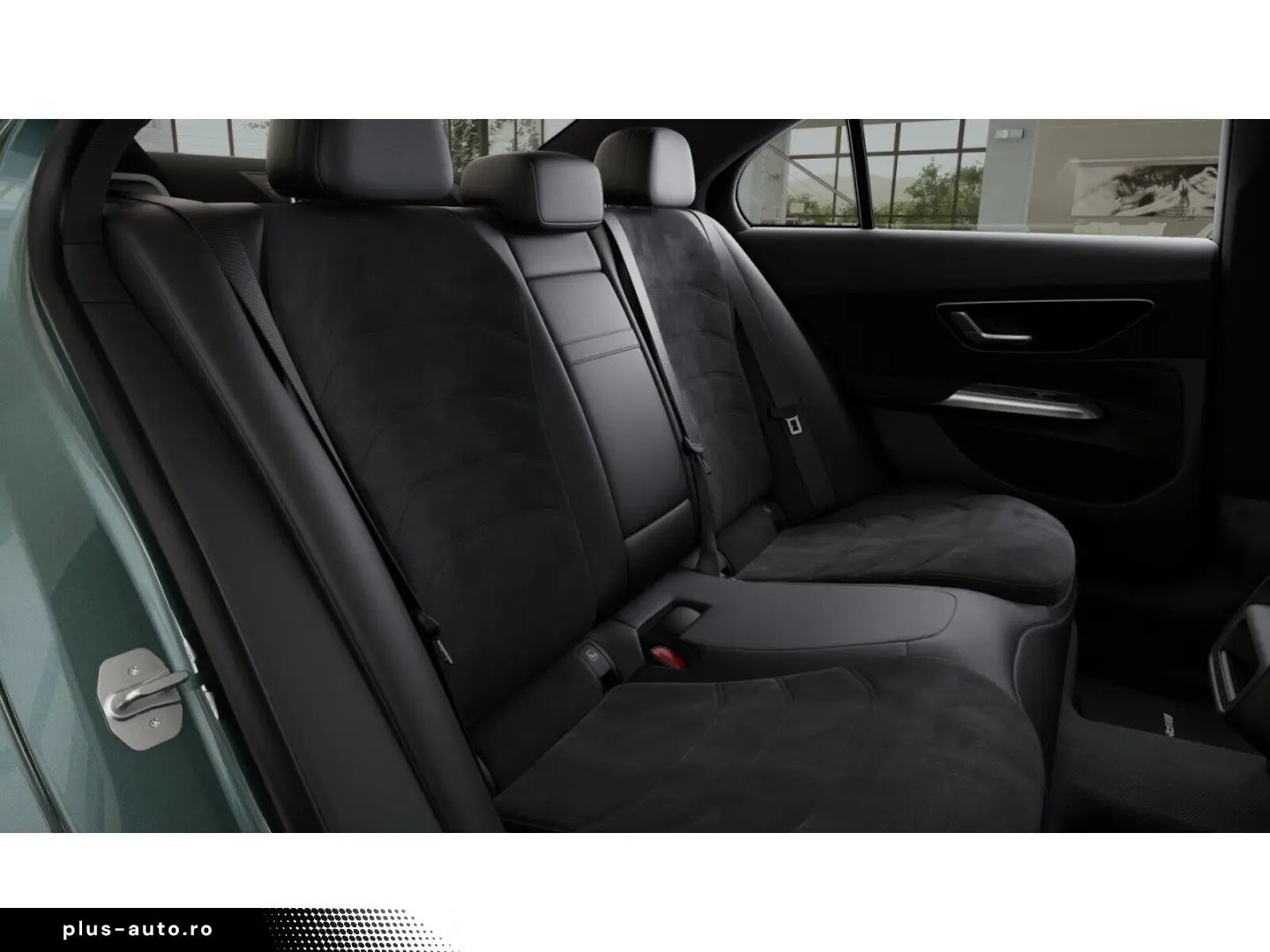 MERCEDES-BENZ E 300 de AMG NIGHT TECHNIK CARPLAY KAMERA