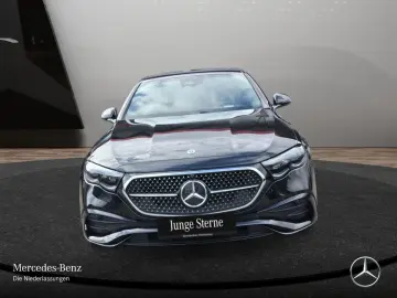 MERCEDES-BENZ E 300 e AMG Premium Night Leder  20 DISTR 360