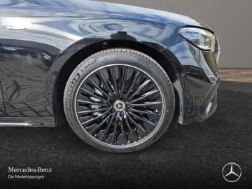 MERCEDES-BENZ E 300 e AMG Premium Night Leder  20 DISTR 360