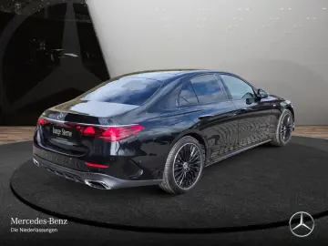 MERCEDES-BENZ E 300 e AMG Premium Night Leder  20 DISTR 360