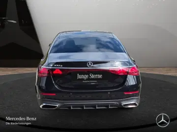 MERCEDES-BENZ E 300 e AMG Premium Night Leder  20 DISTR 360