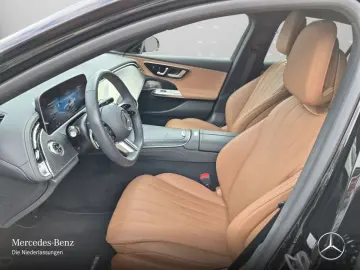 MERCEDES-BENZ E 300 e AMG Premium Night Leder  20 DISTR 360