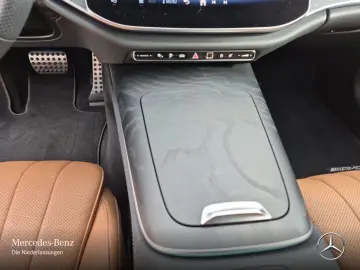 MERCEDES-BENZ E 300 e AMG Premium Night Leder  20 DISTR 360