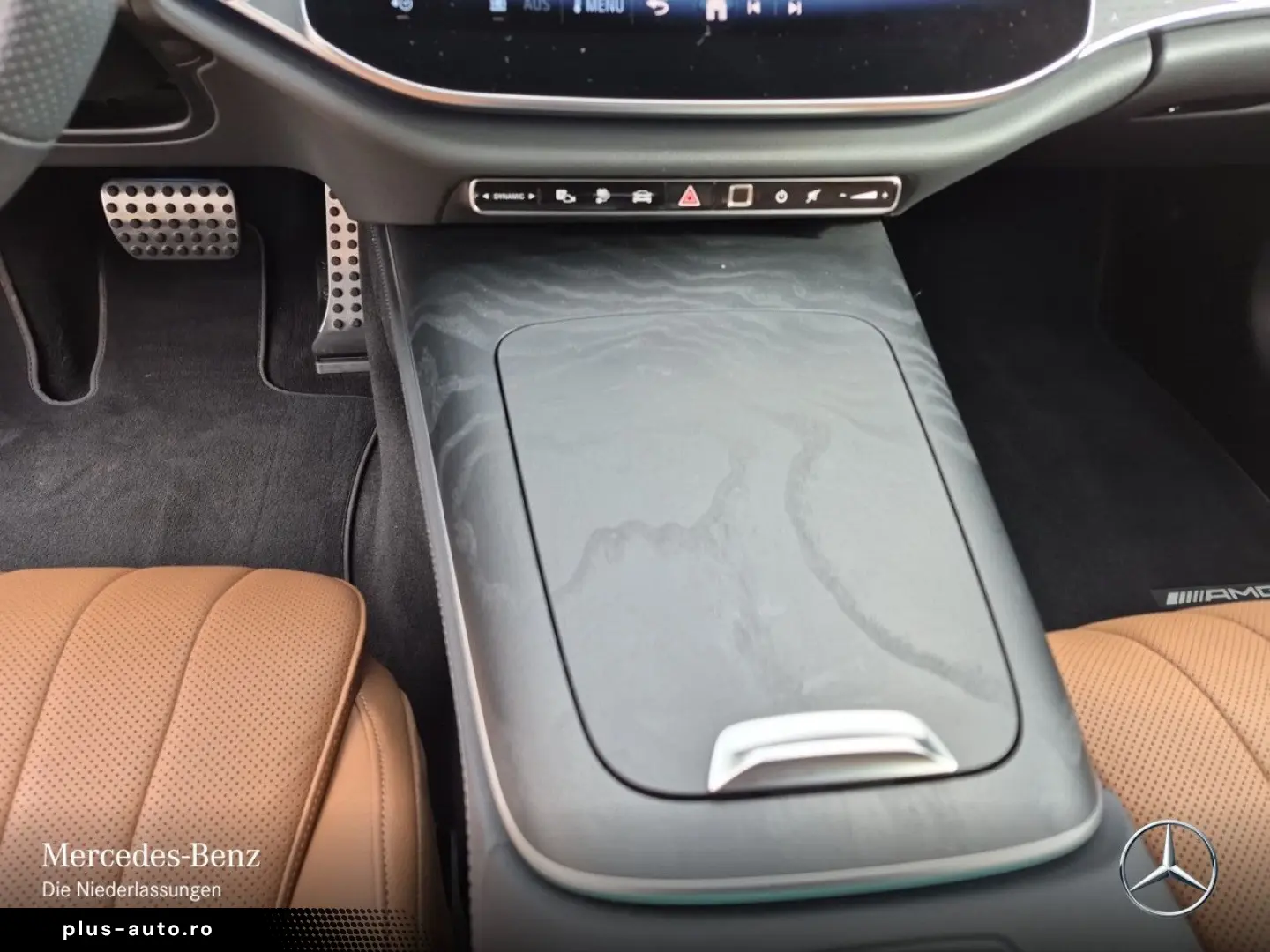 MERCEDES-BENZ E 300 e AMG Premium Night Leder  20 DISTR 360