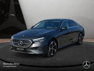 MERCEDES-BENZ E 300 e 4M Avantgarde Adv.  AHK WD 360  DISTR