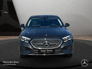 MERCEDES-BENZ E 300 e 4M Avantgarde Adv.  AHK WD 360  DISTR