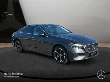 MERCEDES-BENZ E 300 e 4M Avantgarde Adv.  AHK WD 360  DISTR