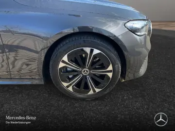 MERCEDES-BENZ E 300 e 4M Avantgarde Adv.  AHK WD 360  DISTR