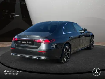 MERCEDES-BENZ E 300 e 4M Avantgarde Adv.  AHK WD 360  DISTR