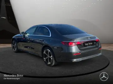 MERCEDES-BENZ E 300 e 4M Avantgarde Adv.  AHK WD 360  DISTR