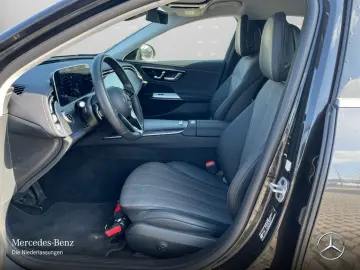 MERCEDES-BENZ E 300 e 4M Avantgarde Adv.  AHK WD 360  DISTR