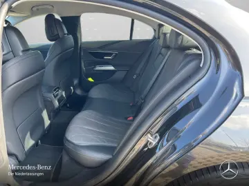 MERCEDES-BENZ E 300 e 4M Avantgarde Adv.  AHK WD 360  DISTR