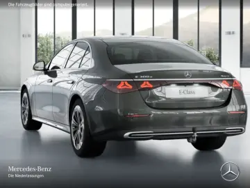MERCEDES-BENZ E 300 e 4M Avantgarde Adv.  AHK WD 360  DISTR