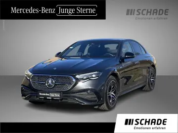 MERCEDES-BENZ E 300 e Limousine AMG Line  Dig.Light &hellip;