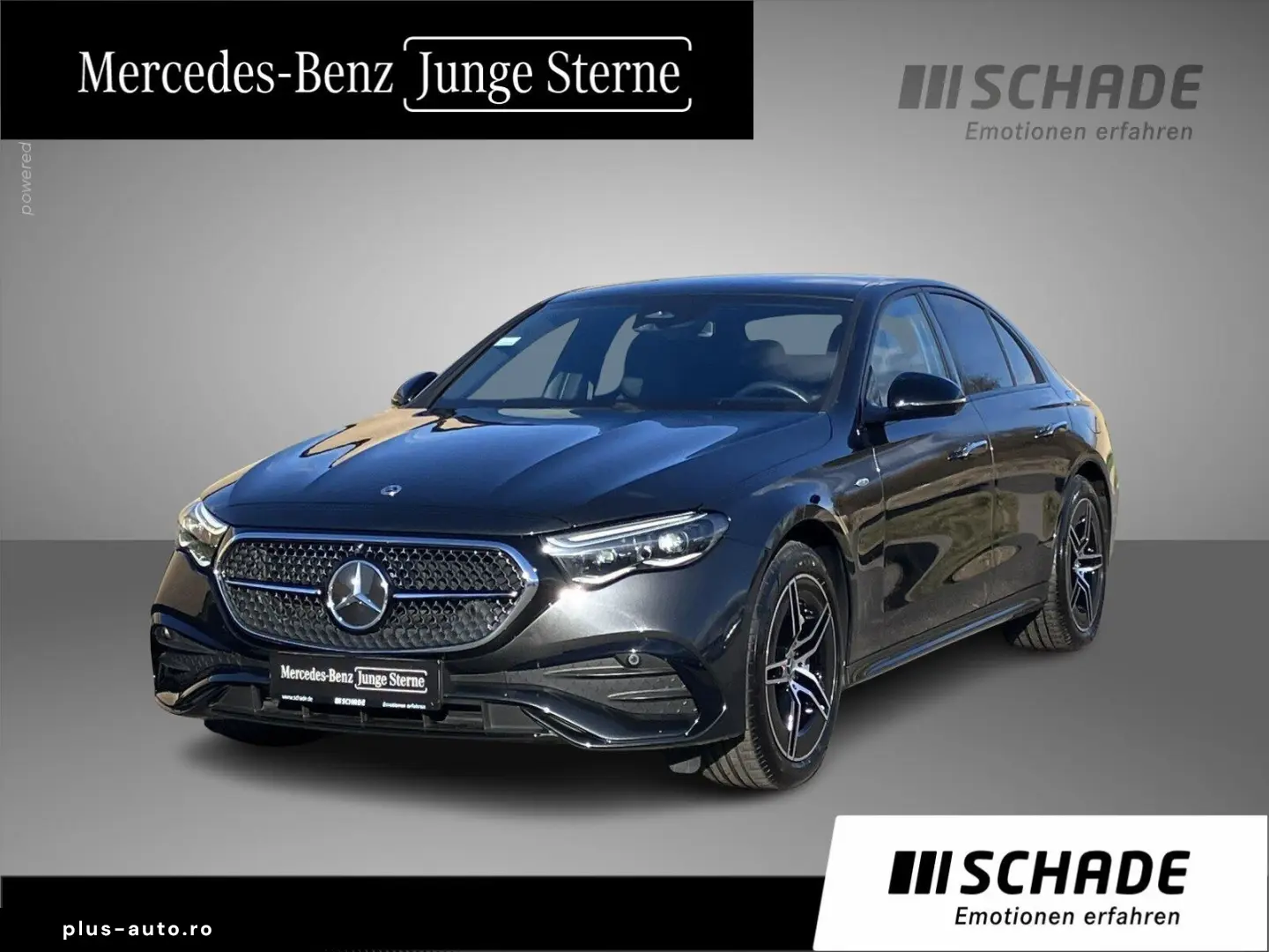 MERCEDES-BENZ E 300 e Limousine AMG Line  Dig.Light &hellip;