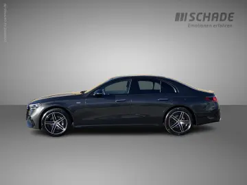 MERCEDES-BENZ E 300 e Limousine AMG Line  Dig.Light &hellip;