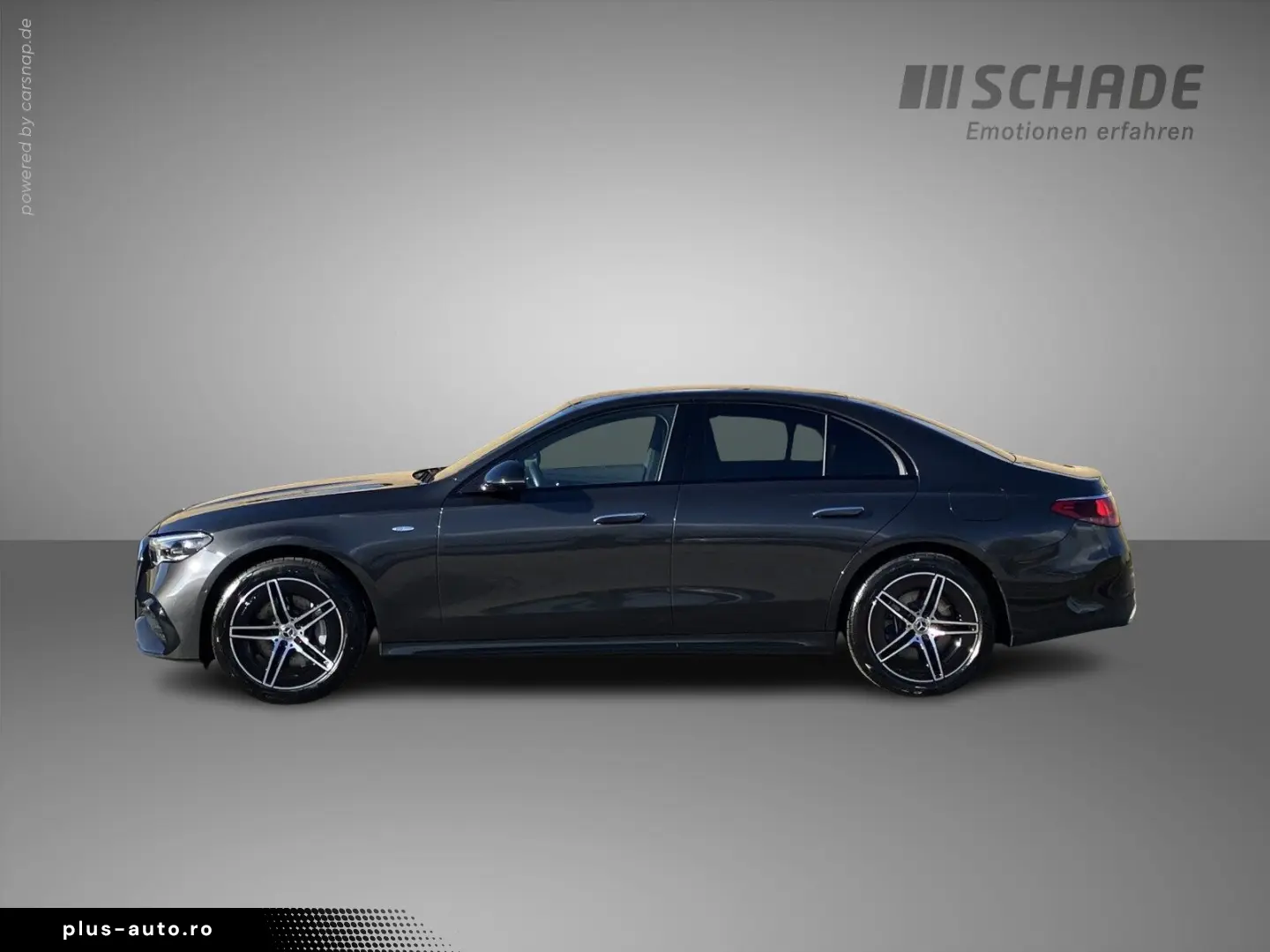 MERCEDES-BENZ E 300 e Limousine AMG Line  Dig.Light &hellip;