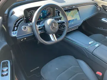 MERCEDES-BENZ E 300 e Limousine AMG Line  Dig.Light &hellip;