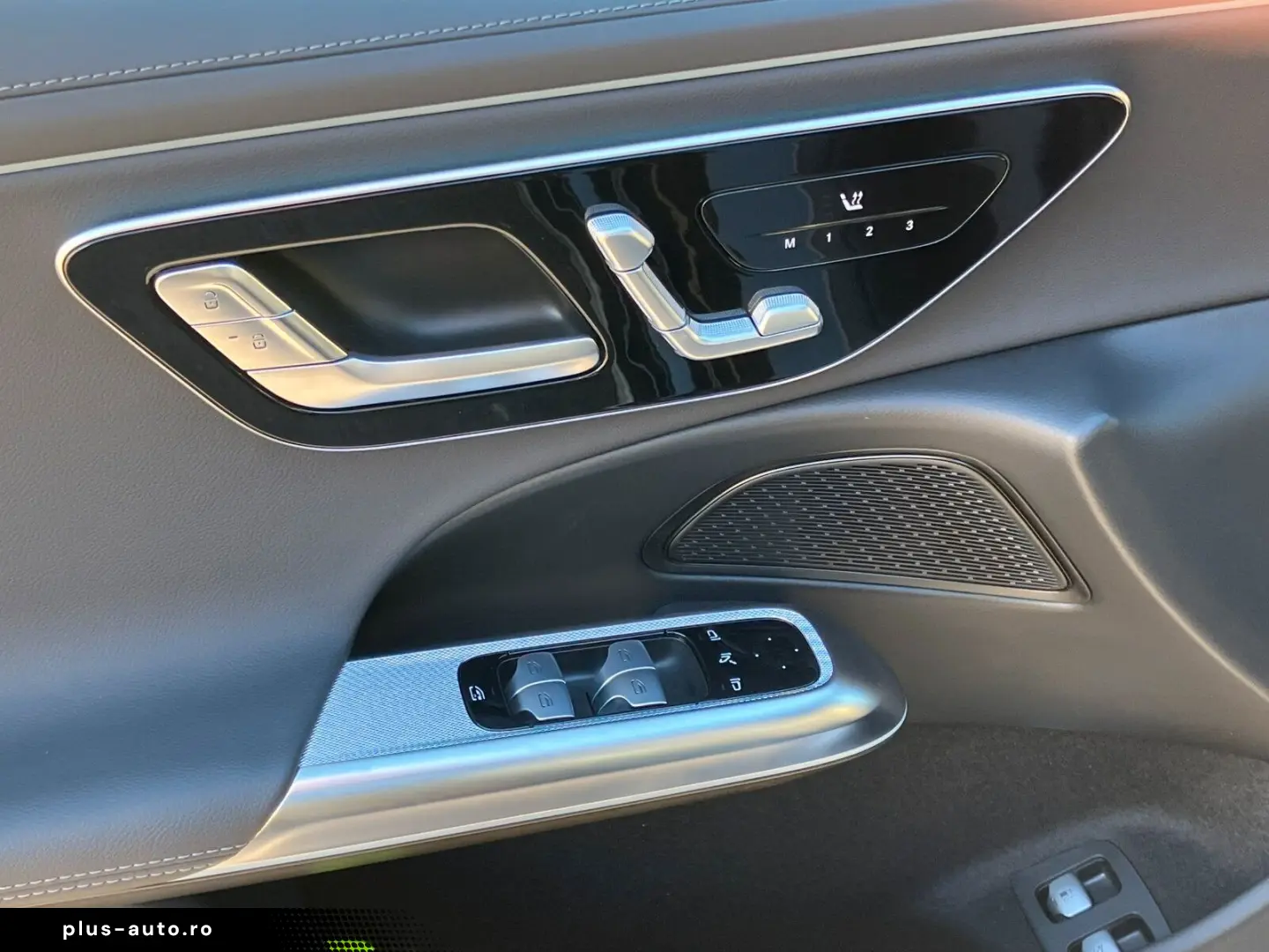 MERCEDES-BENZ E 300 e Limousine AMG Line  Dig.Light &hellip;