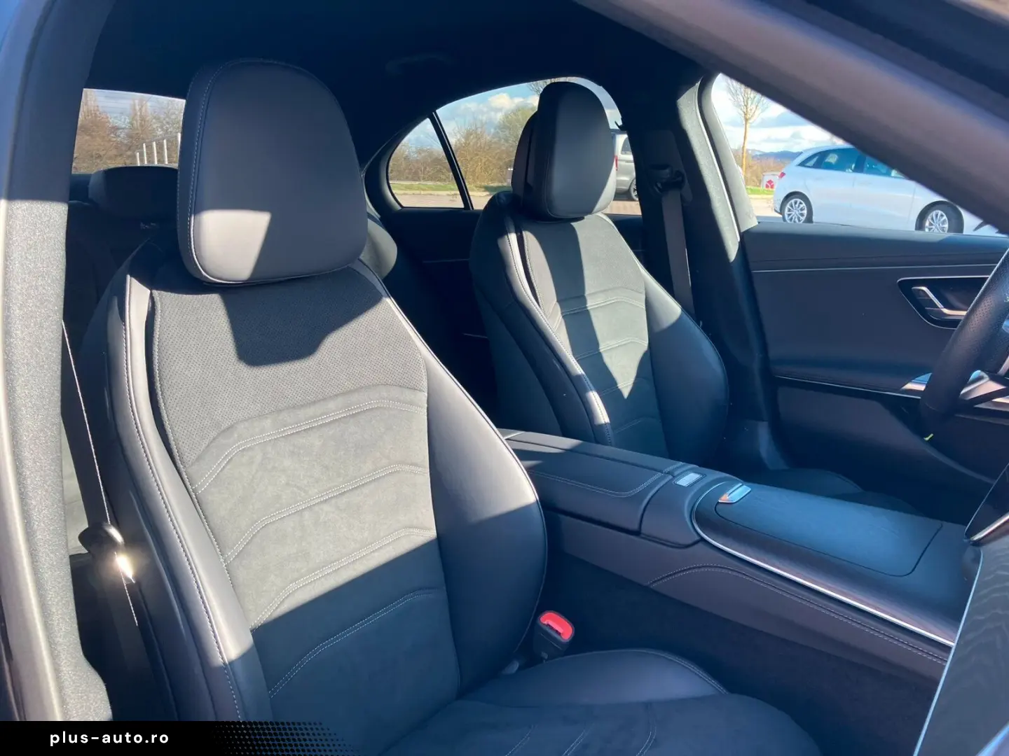 MERCEDES-BENZ E 300 e Limousine AMG Line  Dig.Light &hellip;