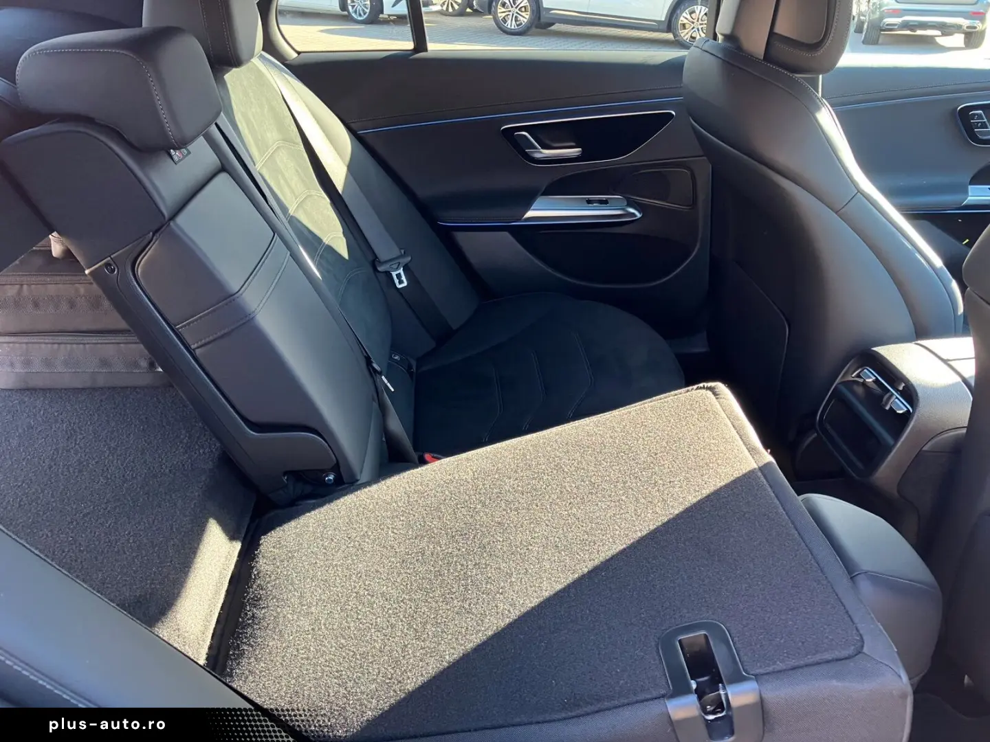 MERCEDES-BENZ E 300 e Limousine AMG Line  Dig.Light &hellip;